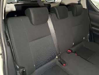 TOYOTA AQUA 2019 Image 7