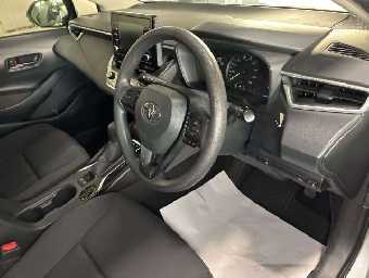 TOYOTA COROLLA TOURING 2020 Image 5