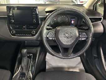 TOYOTA COROLLA TOURING 2020 Image 6