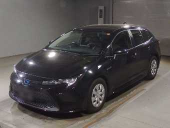 TOYOTA COROLLA WAGON 2020 Image 1
