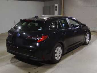TOYOTA COROLLA TOURING 2020 Image 2