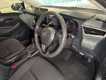 TOYOTA COROLLA TOURING 2020 Image 5