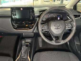 TOYOTA COROLLA TOURING 2020 Image 6