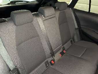 TOYOTA COROLLA TOURING 2020 Image 7