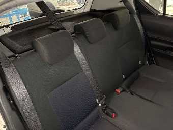 TOYOTA AQUA 2017 Image 7