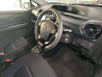 TOYOTA AQUA 2020 Image 5