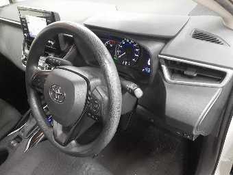 TOYOTA COROLLA TOURING 2020 Image 7