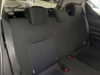 TOYOTA AQUA 2019 Image 7