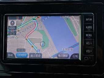 TOYOTA PRIUS 2018 Image 4
