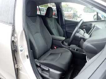 TOYOTA PRIUS 2018 Image 5