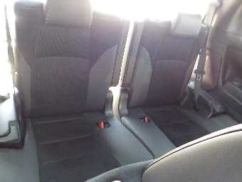 TOYOTA ALPHARD 2022 Image 11