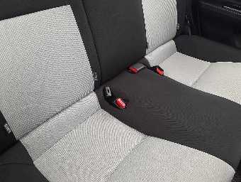 TOYOTA AQUA 2014 Image 11