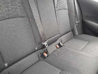 TOYOTA COROLLA SPORT 2024 Image 11