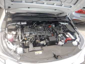 TOYOTA COROLLA SPORT 2024 Image 16
