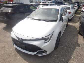 TOYOTA COROLLA SPORT 2024 Image 17