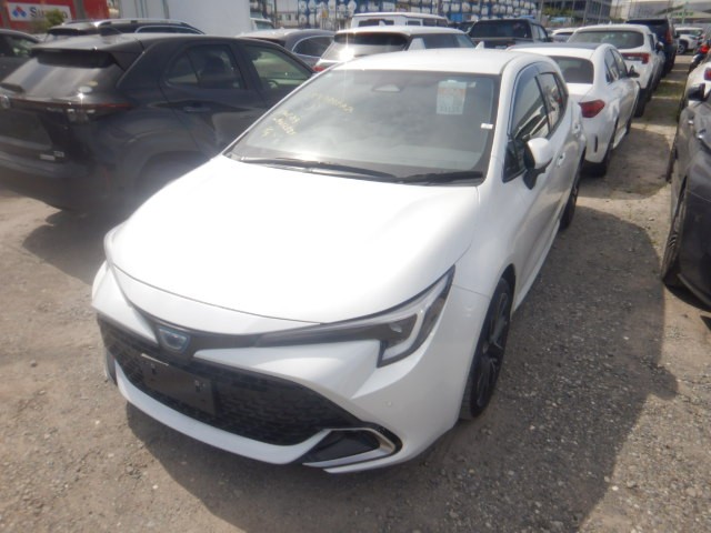 TOYOTA COROLLA SPORT 2024 Image 25