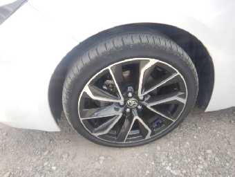 TOYOTA COROLLA SPORT 2024 Image 18