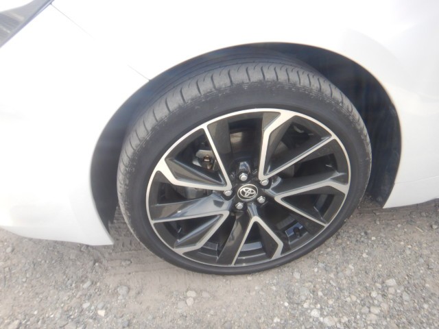 TOYOTA COROLLA SPORT 2024 Image 26