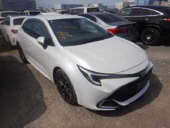 TOYOTA COROLLA SPORT 2024 Image 19