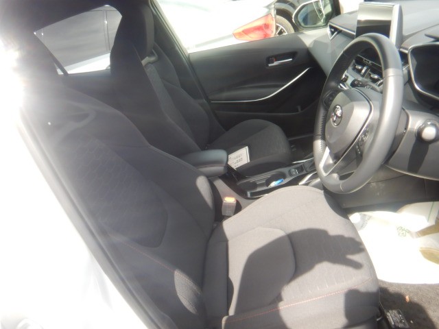 TOYOTA COROLLA SPORT 2024 Image 29