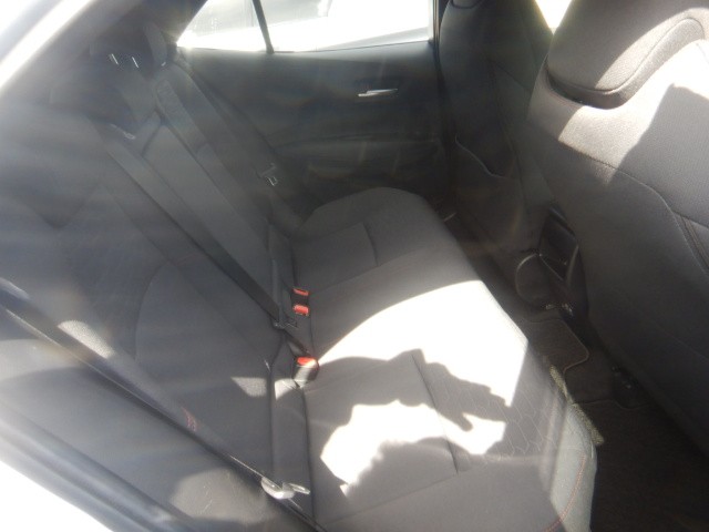 TOYOTA COROLLA SPORT 2024 Image 31