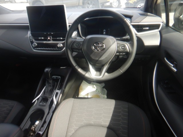 TOYOTA COROLLA SPORT 2024 Image 32