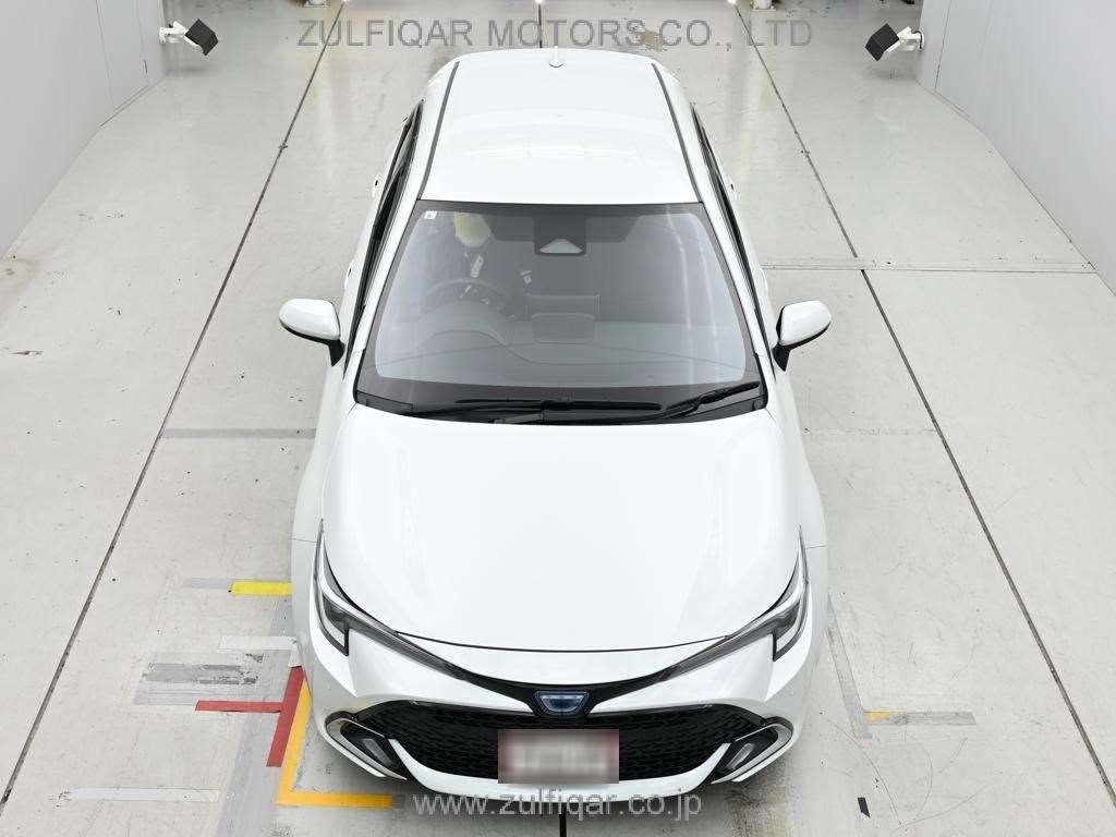 TOYOTA COROLLA SPORT 2024 Image 7