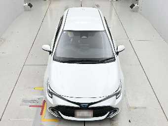 TOYOTA COROLLA SPORT 2024 Image 7