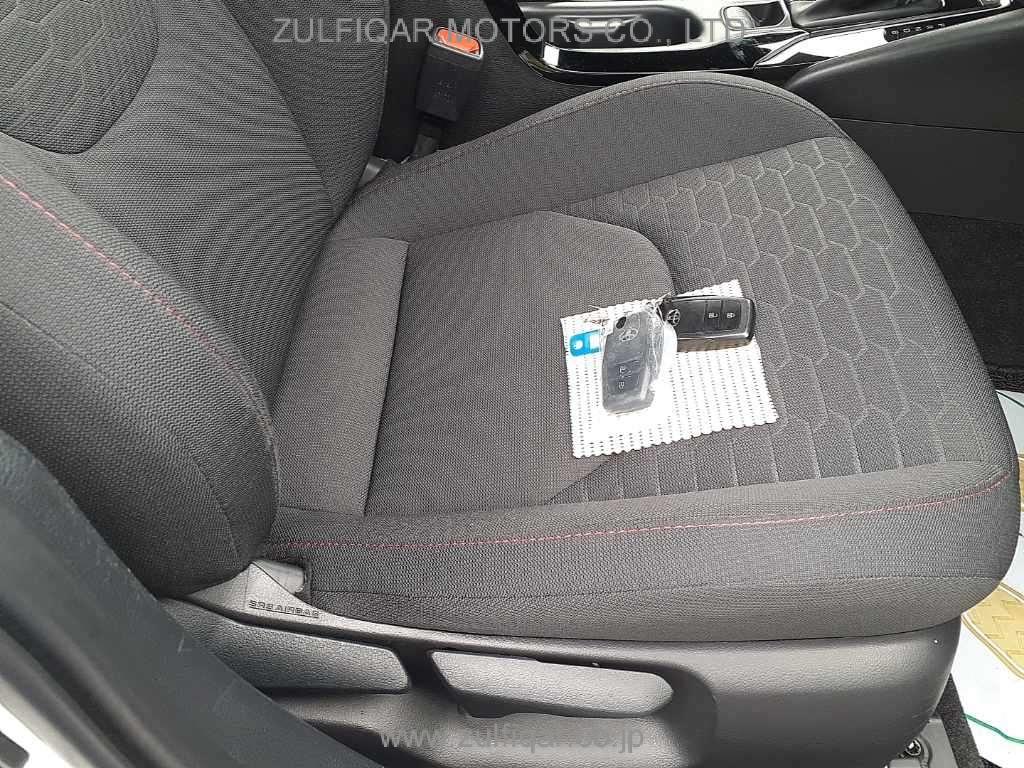 TOYOTA COROLLA SPORT 2024 Image 10