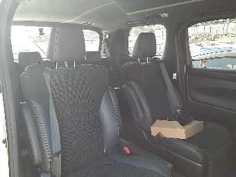 TOYOTA ALPHARD 2021 Image 11