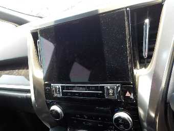 TOYOTA ALPHARD 2021 Image 6