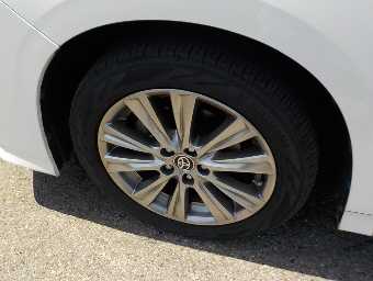 TOYOTA ALPHARD 2021 Image 14