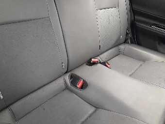 TOYOTA AQUA 2014 Image 11