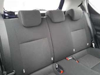 TOYOTA AQUA 2019 Image 11
