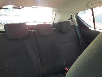 TOYOTA AQUA 2015 Image 11
