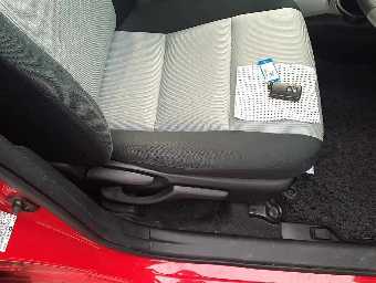 TOYOTA AQUA 2014 Image 10
