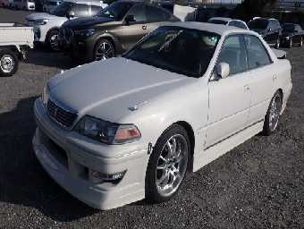 TOYOTA MARK II 1998 Image 1