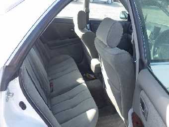 TOYOTA MARK II 1998 Image 11