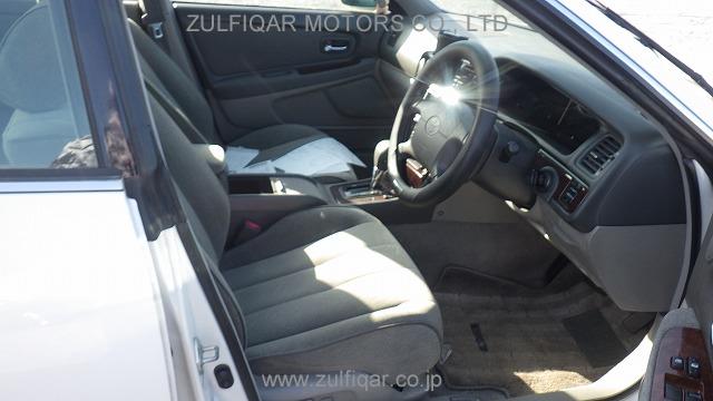 TOYOTA MARK II 1998 Image 5