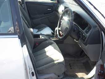 TOYOTA MARK II 1998 Image 5