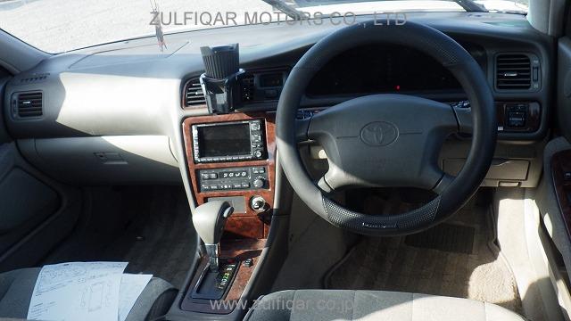 TOYOTA MARK II 1998 Image 6