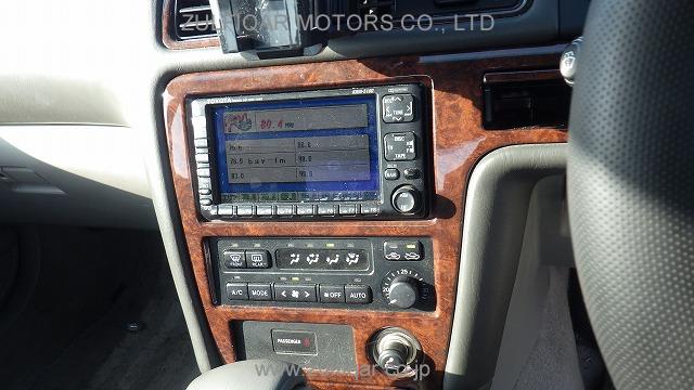 TOYOTA MARK II 1998 Image 9