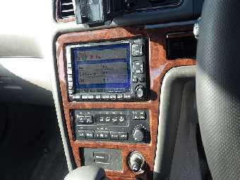 TOYOTA MARK II 1998 Image 9