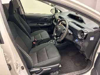 TOYOTA AQUA 2019 Image 5