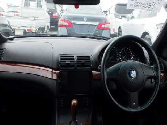 BMW 3 SERIES 2004 Image 6