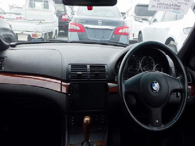 BMW 3 SERIES 2004 Image 23