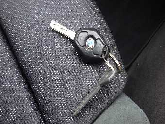 BMW 3 SERIES 2004 Image 9