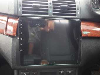 BMW 3 SERIES 2004 Image 10