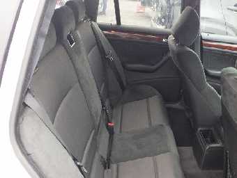 BMW 3 SERIES 2004 Image 11