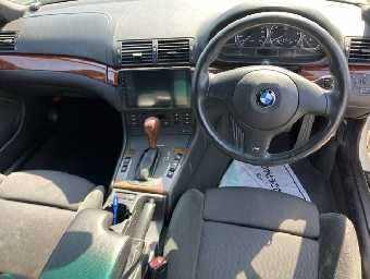 BMW 3 SERIES 2004 Image 4